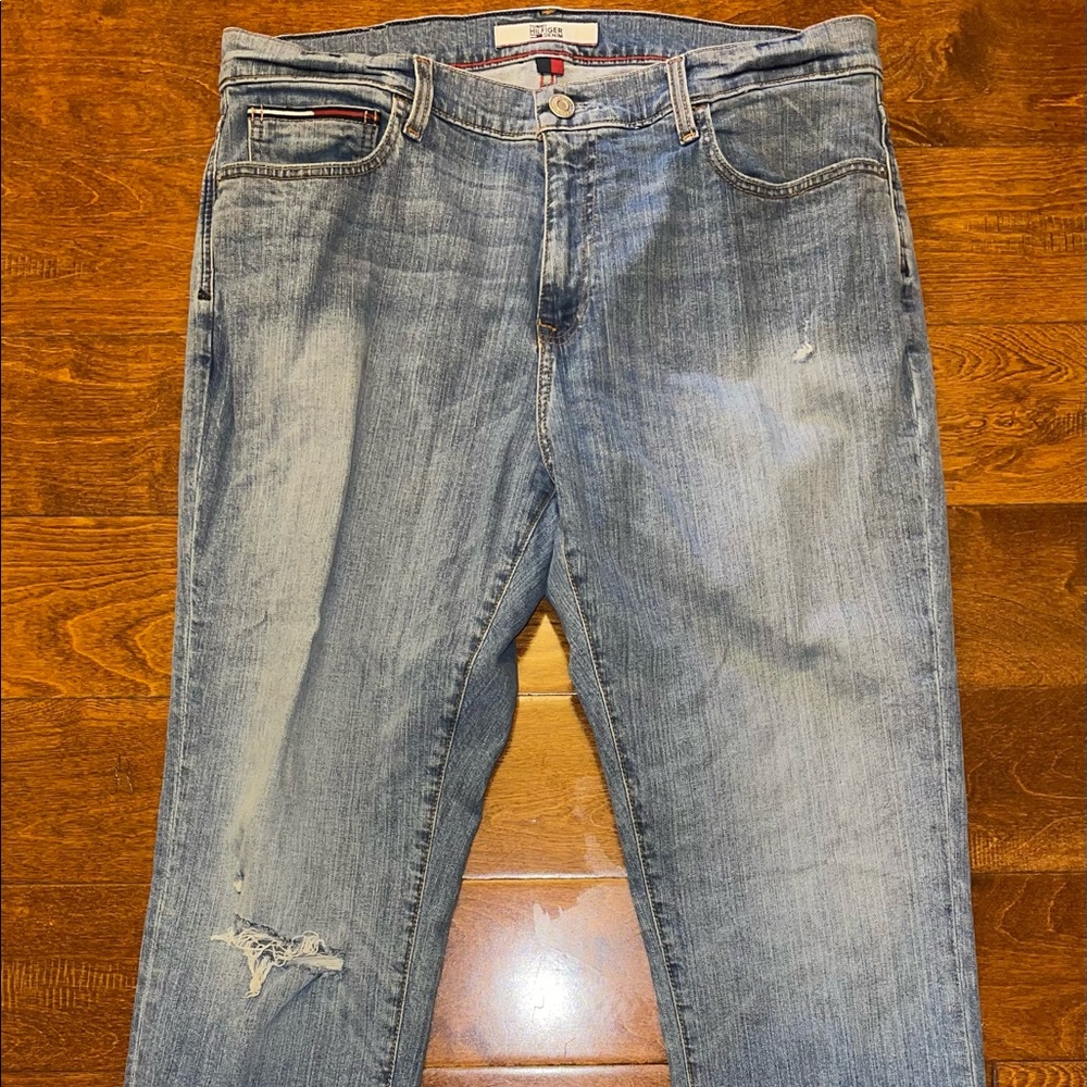 Hilfiger jeans